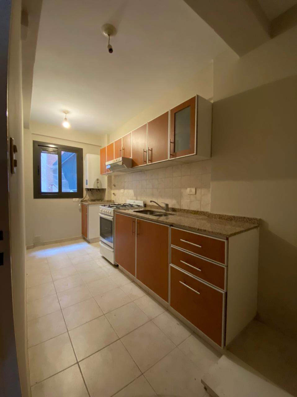 Alquilo Dpto de 1 Dormitorio