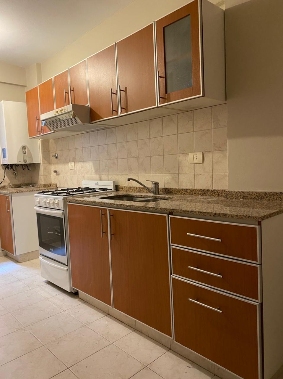 Alquilo Dpto de 1 Dormitorio