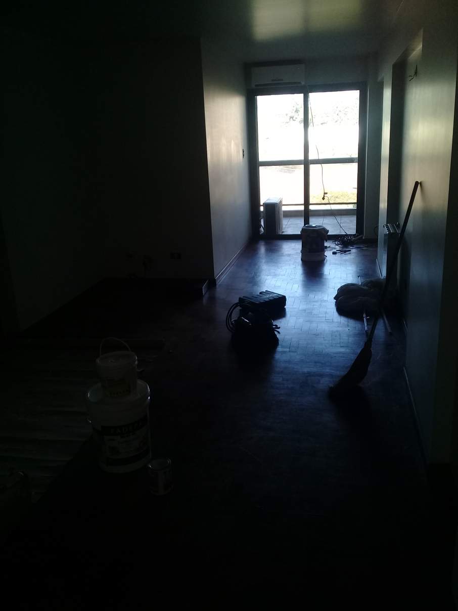 Alquilo Dpto de 1 Dormitorio