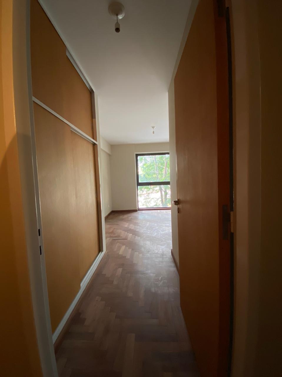 Alquilo Dpto de 1 Dormitorio