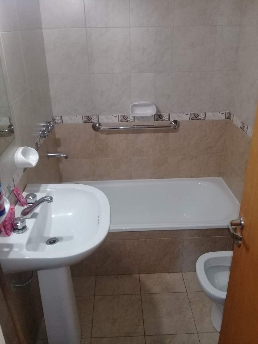 Alquilo Dpto de 1 Dormitorio
