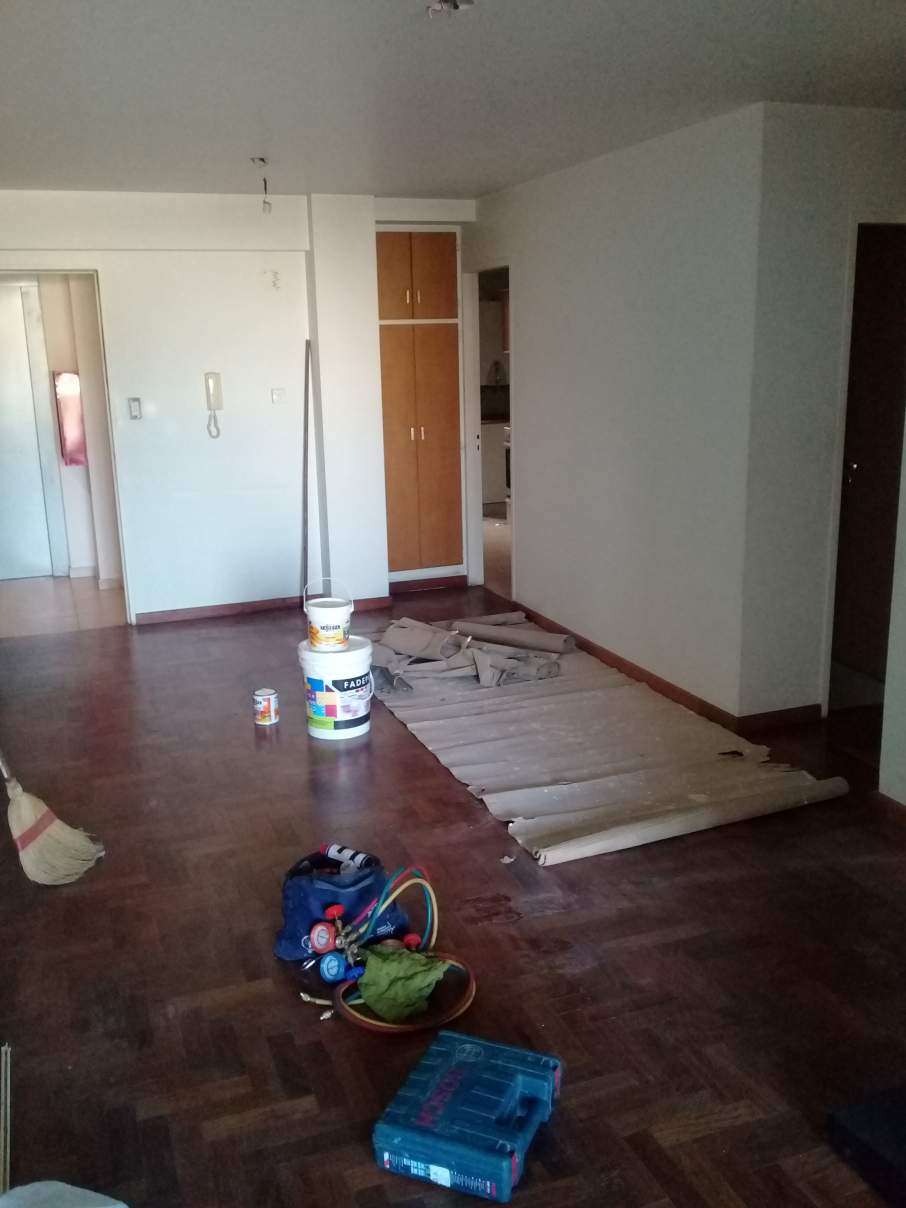 Alquilo Dpto de 1 Dormitorio