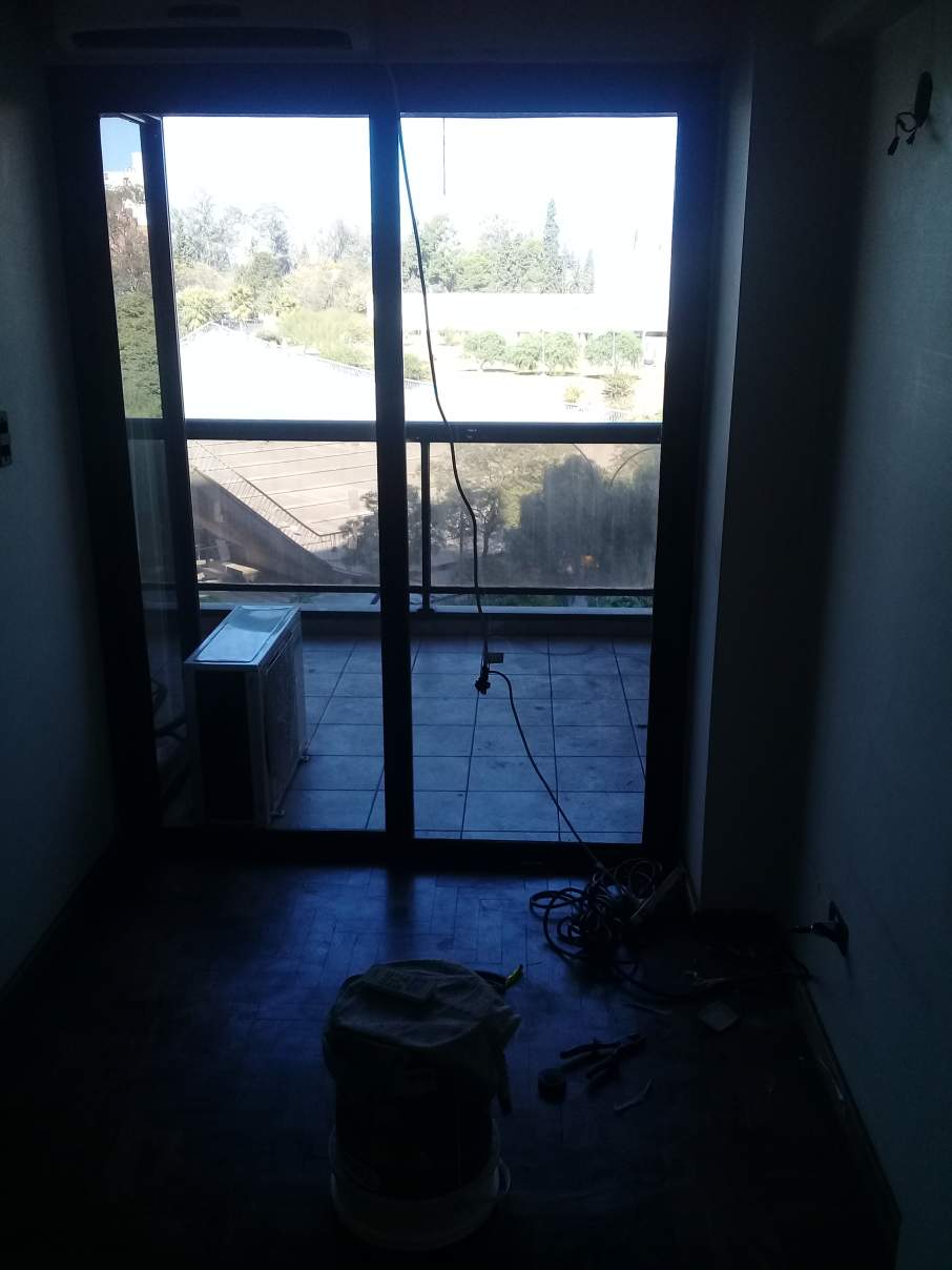 Alquilo Dpto de 1 Dormitorio