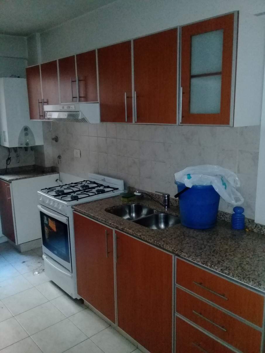 Alquilo Dpto de 1 Dormitorio