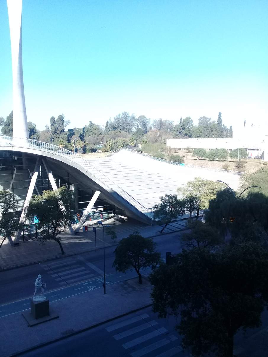 Alquilo Dpto de 1 Dormitorio