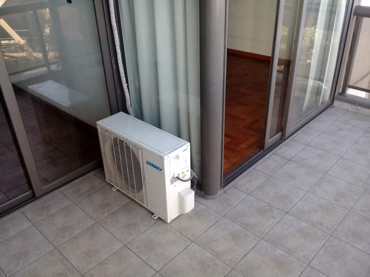 Alquilo Dpto de 1 Dormitorio