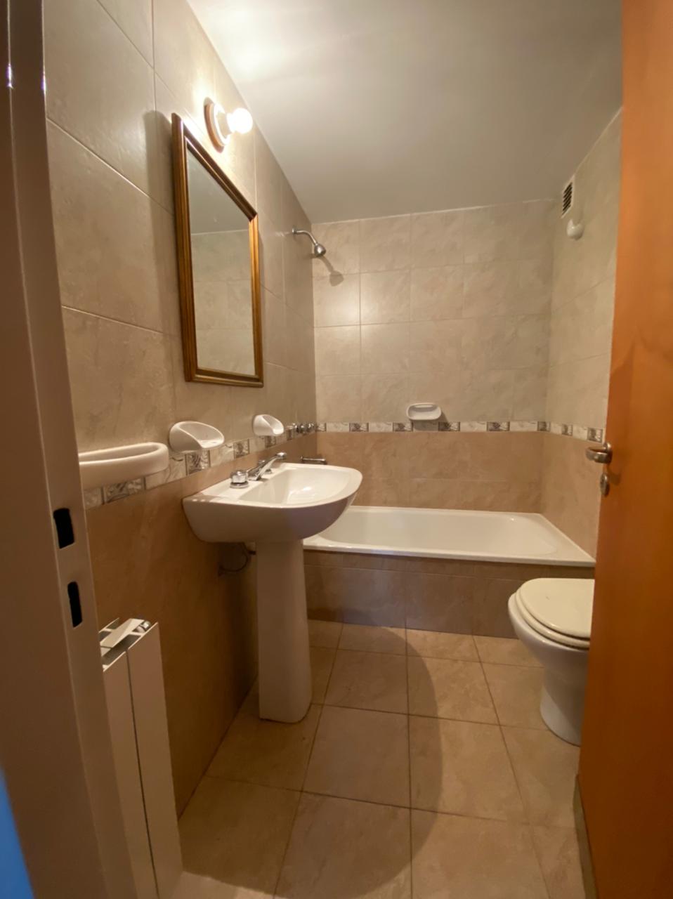 Alquilo Dpto de 1 Dormitorio