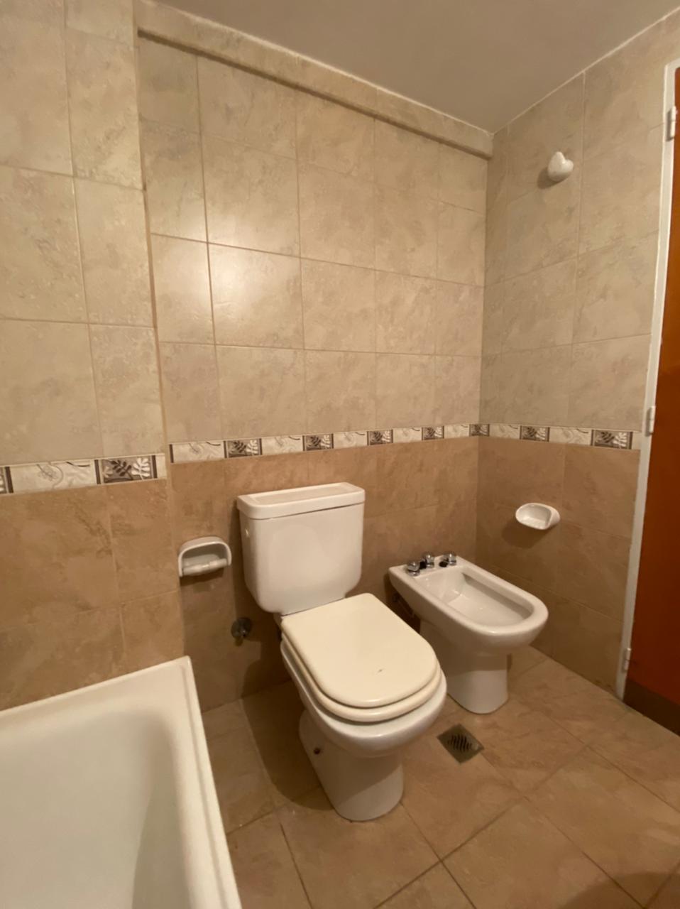 Alquilo Dpto de 1 Dormitorio