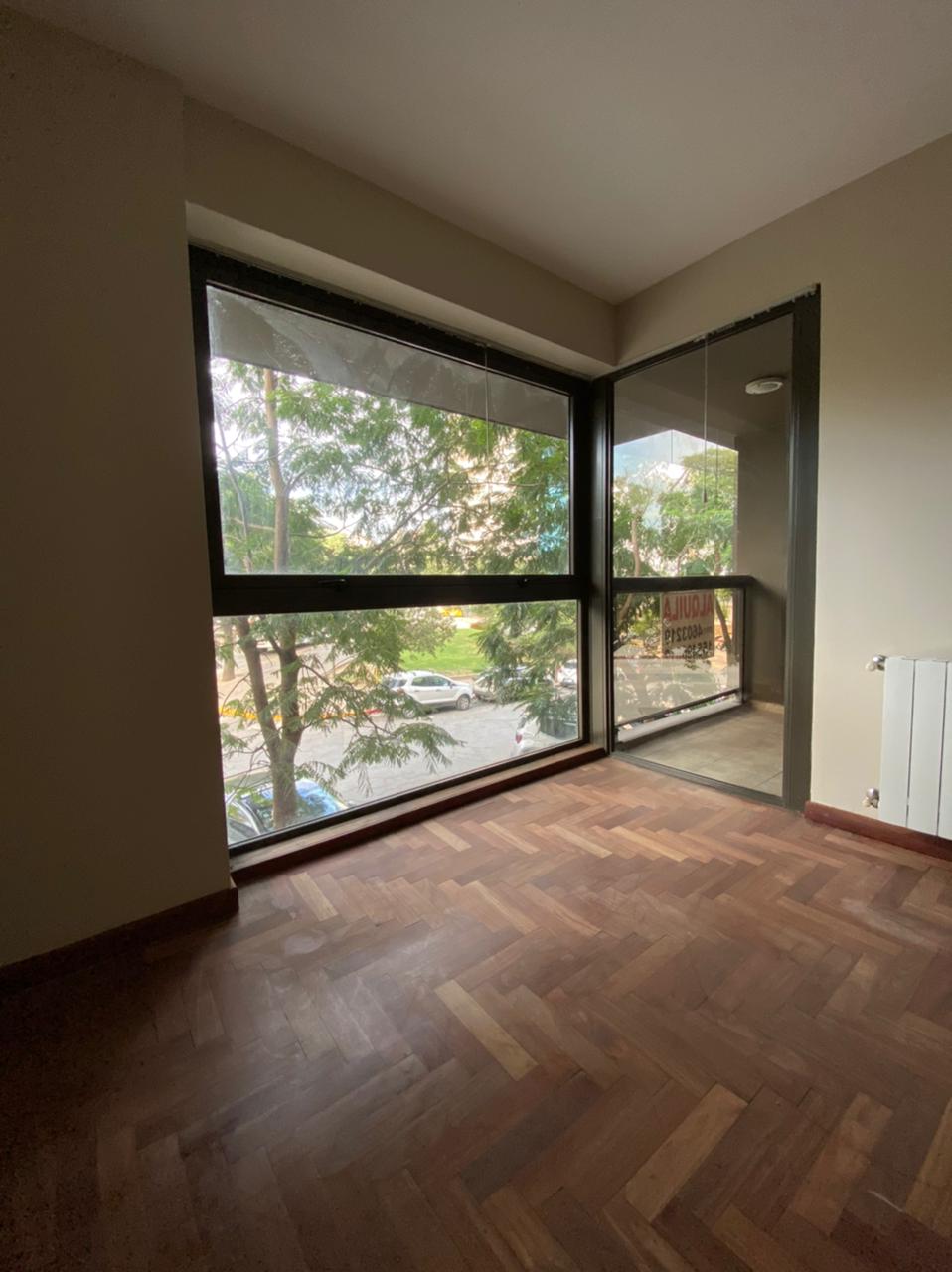 Alquilo Dpto de 1 Dormitorio