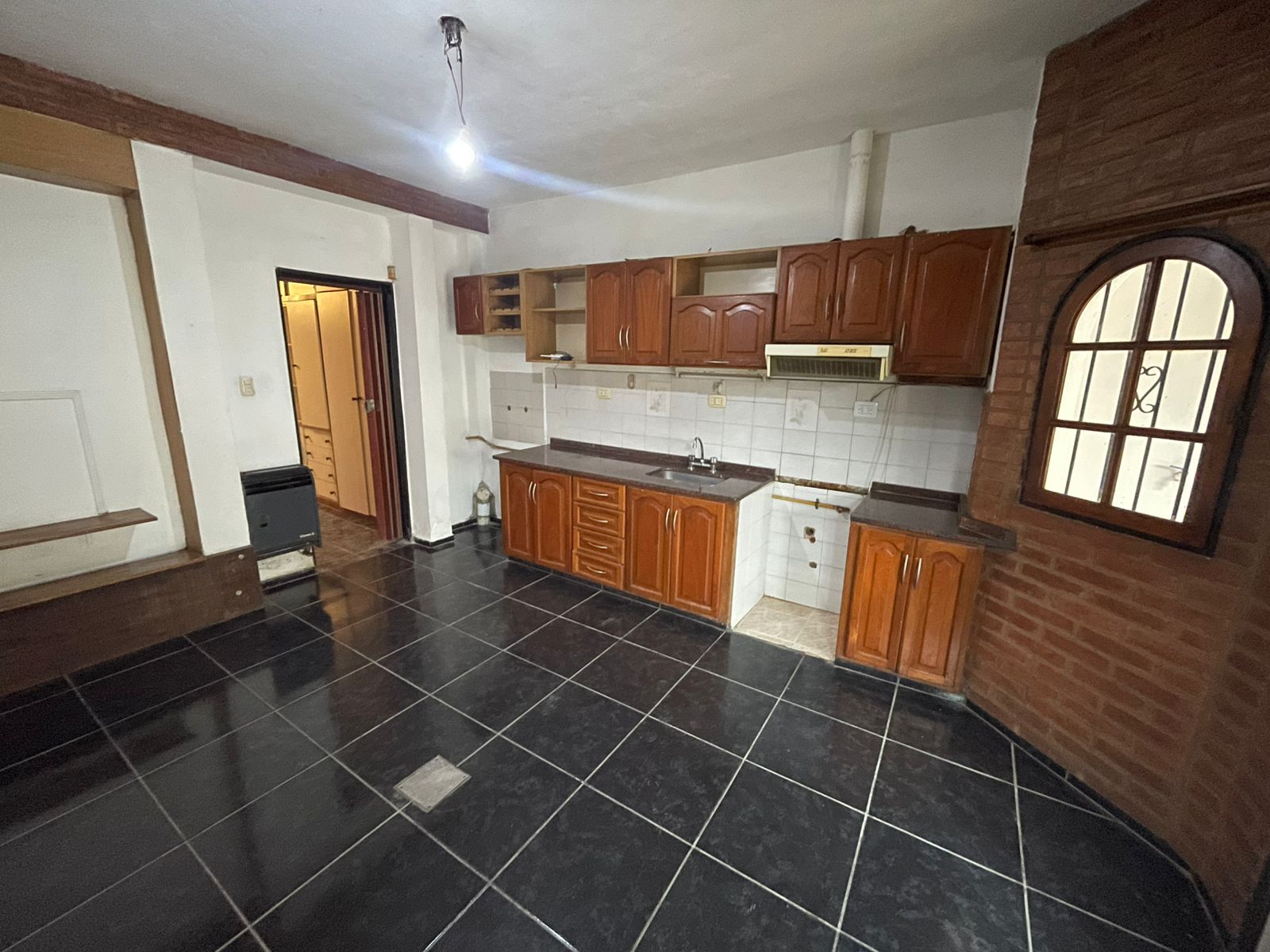 DUPLEX EN ALQUILER- B ARTURO CAPDEVILA