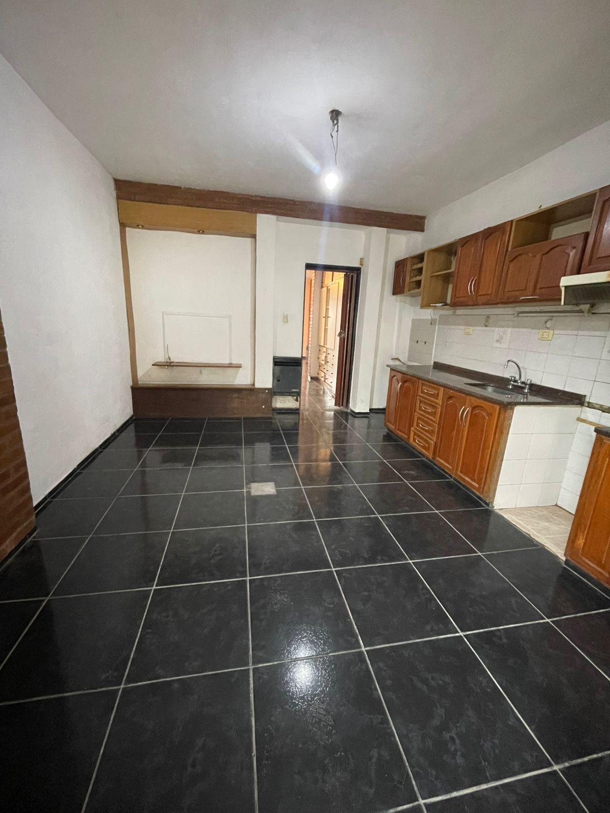 DUPLEX EN ALQUILER- B ARTURO CAPDEVILA