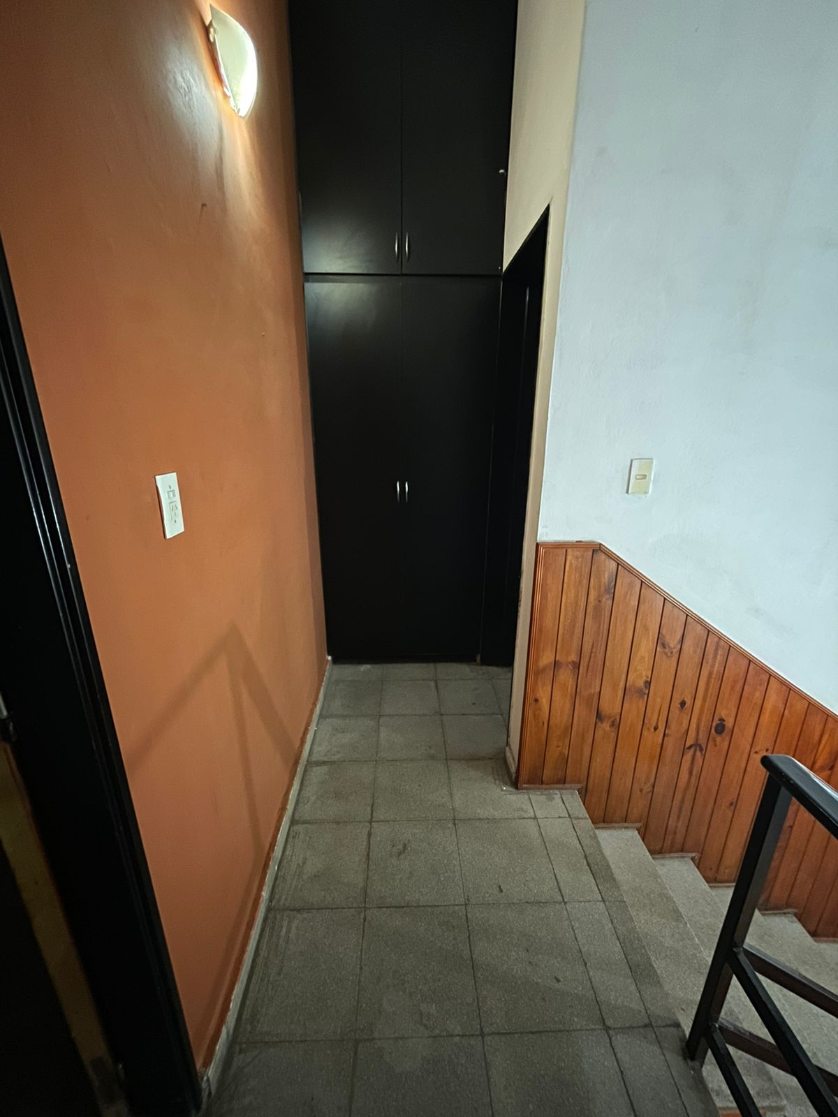 DUPLEX EN ALQUILER- B ARTURO CAPDEVILA