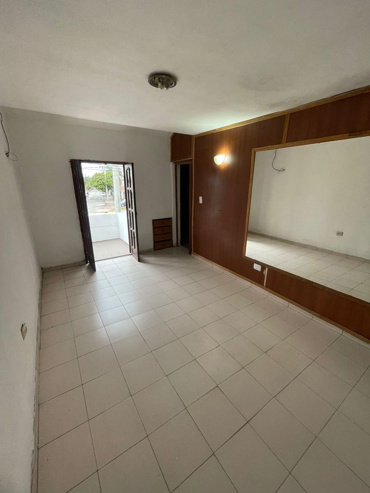 DUPLEX EN ALQUILER- B ARTURO CAPDEVILA