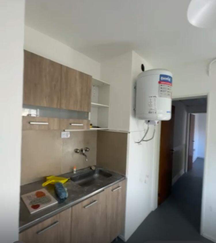 DEPARTAMENTO EN ALQUILER - GUEMES CBA CAPITAL