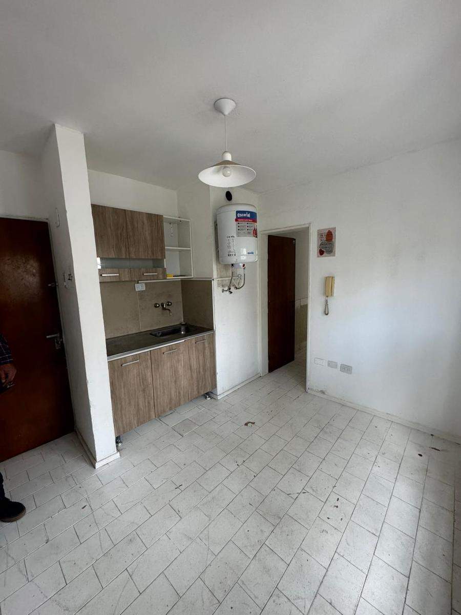 DEPARTAMENTO EN ALQUILER - GUEMES CBA CAPITAL