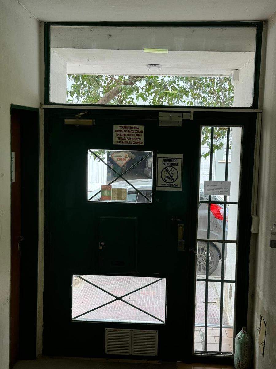 DEPARTAMENTO EN ALQUILER - GUEMES CBA CAPITAL