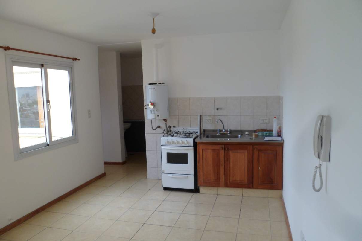 Excelente Departamento! Oportunidad de Inversión...!