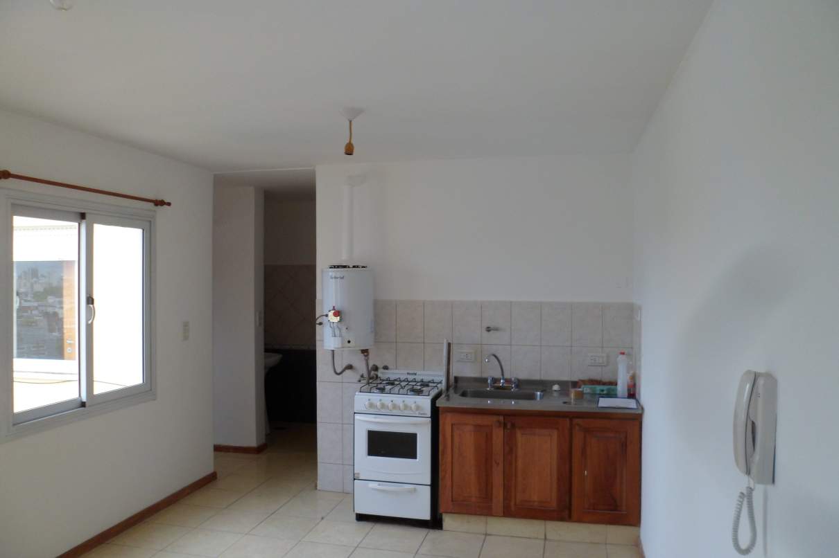 Excelente Departamento! Oportunidad de Inversión...!