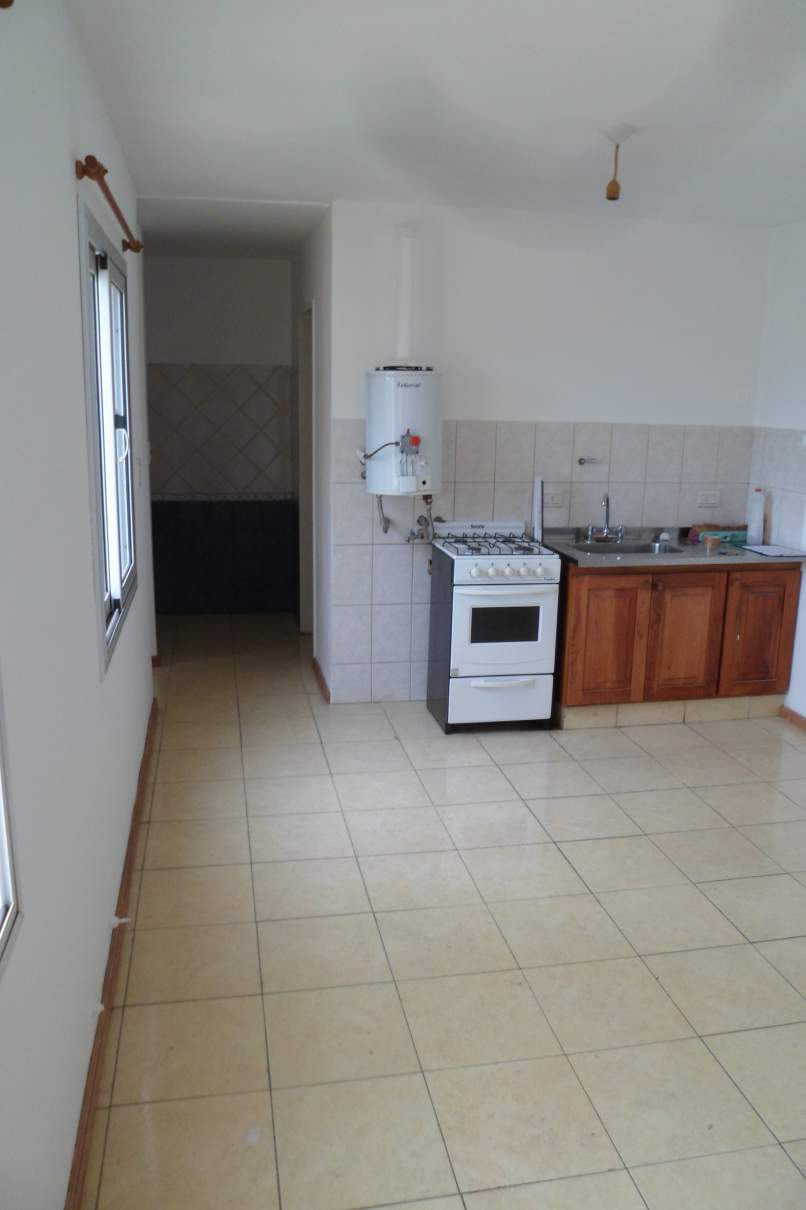 Excelente Departamento! Oportunidad de Inversión...!