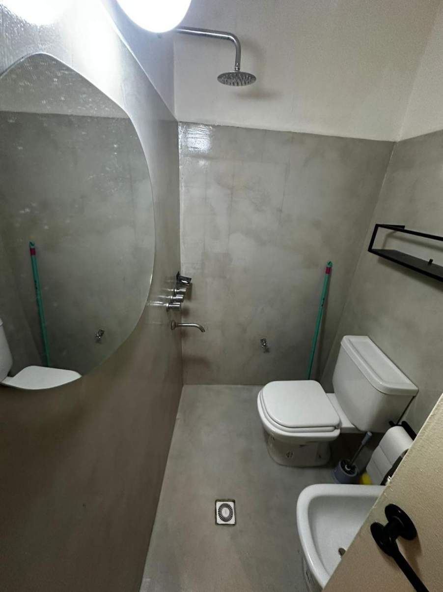 Departamento Amoblado de un dormitorio en Zona Centro. Diseño y Funcionalidad!