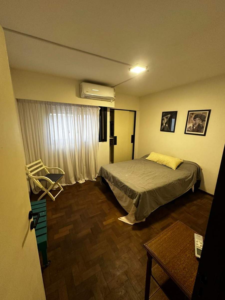 Departamento Amoblado de un dormitorio en Zona Centro. Diseño y Funcionalidad!
