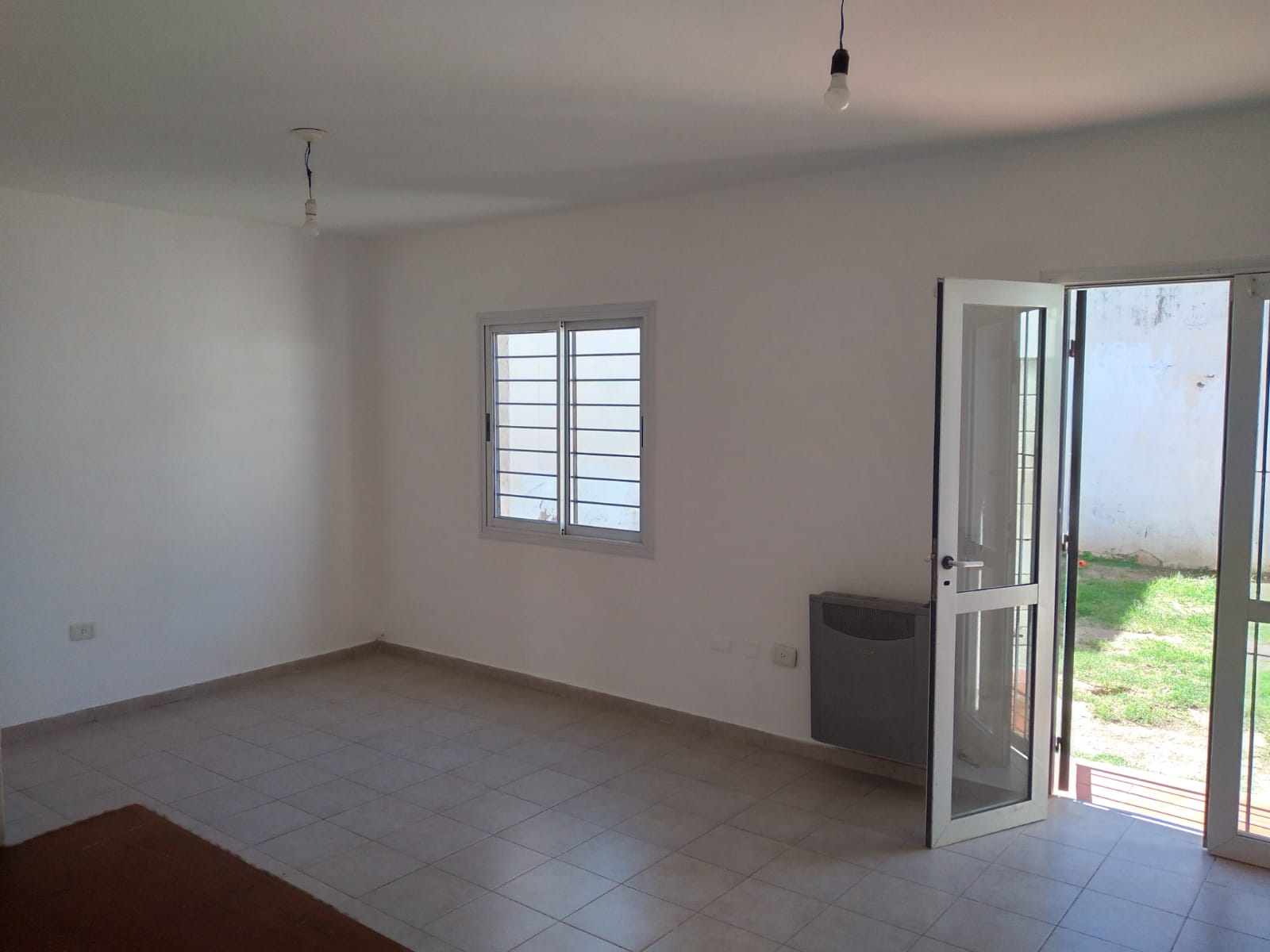 Duplex en ALQUILER ZONA SUR 2 DOR