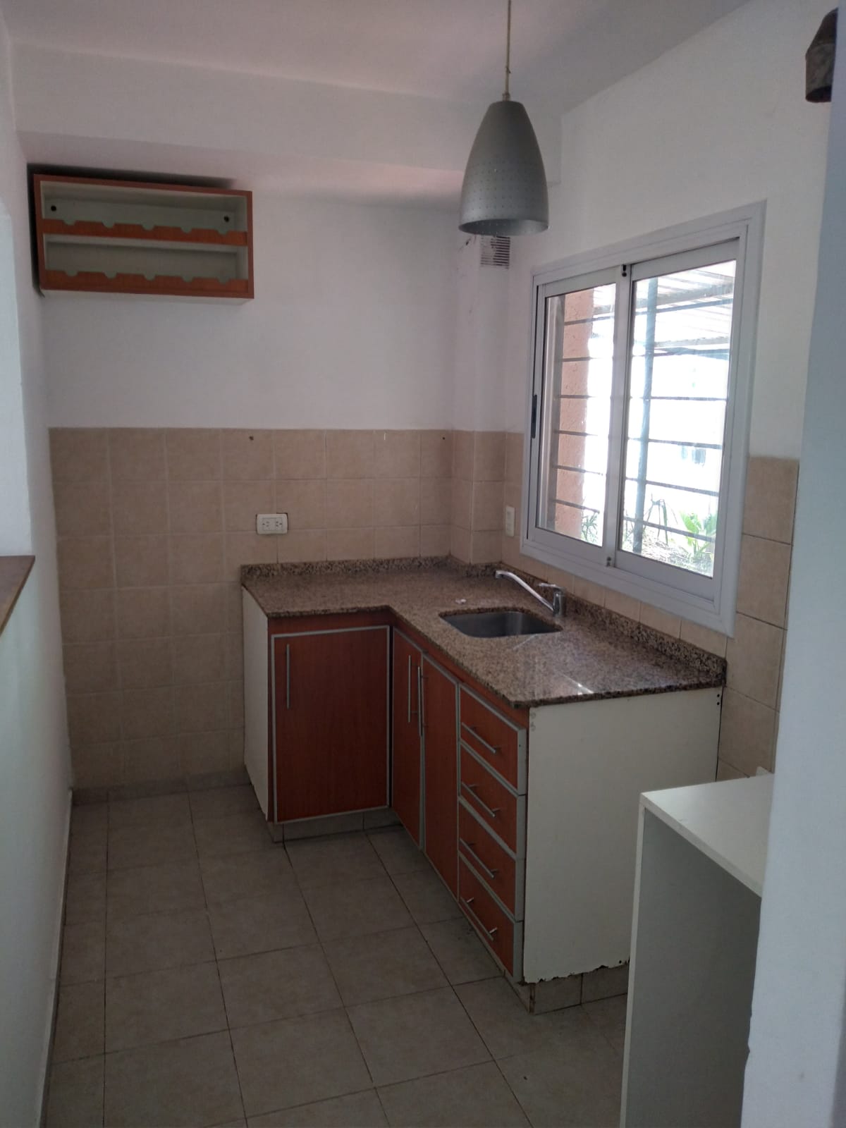 Duplex en ALQUILER ZONA SUR 2 DOR