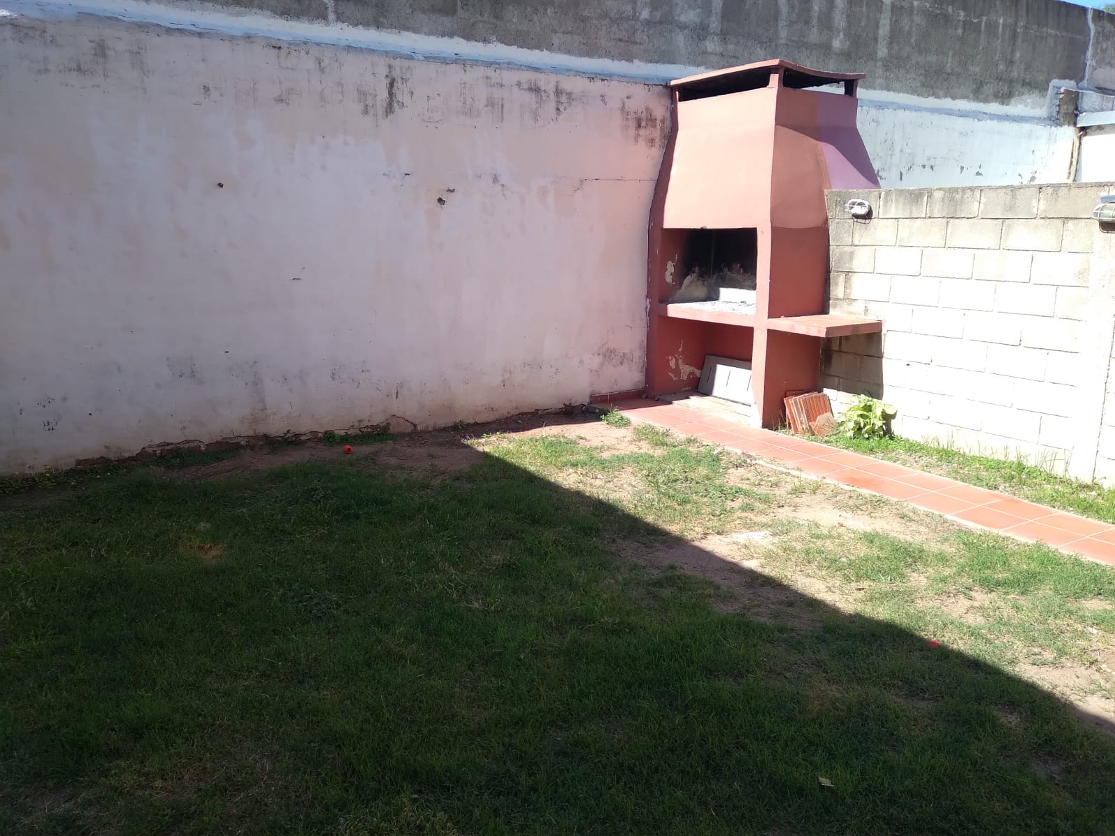 Duplex en ALQUILER ZONA SUR 2 DOR
