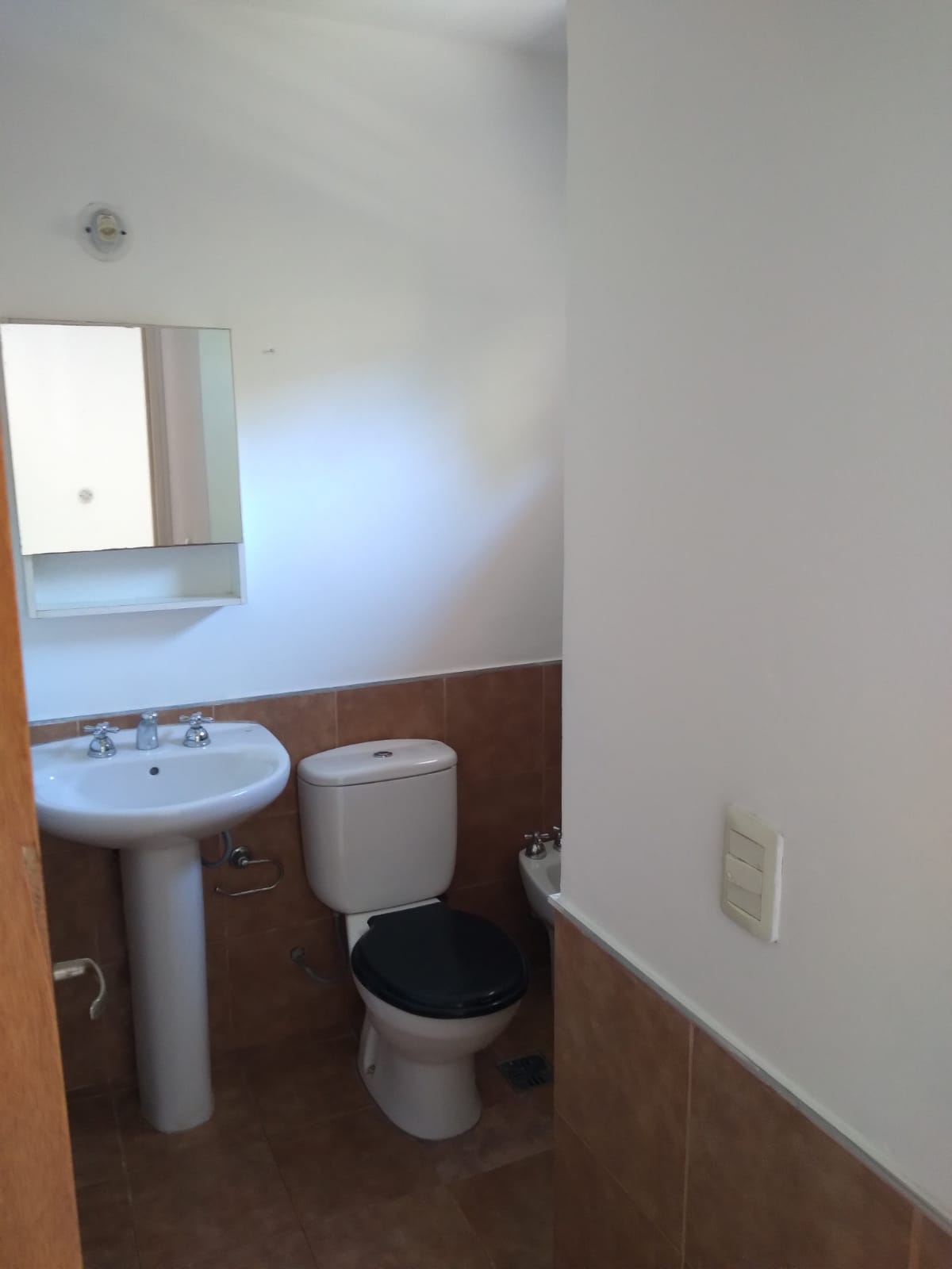 Duplex en ALQUILER ZONA SUR 2 DOR