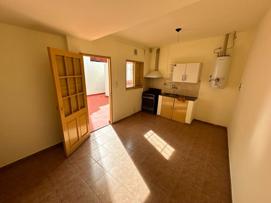 Departamento interno en impecable estado  Villa Revol