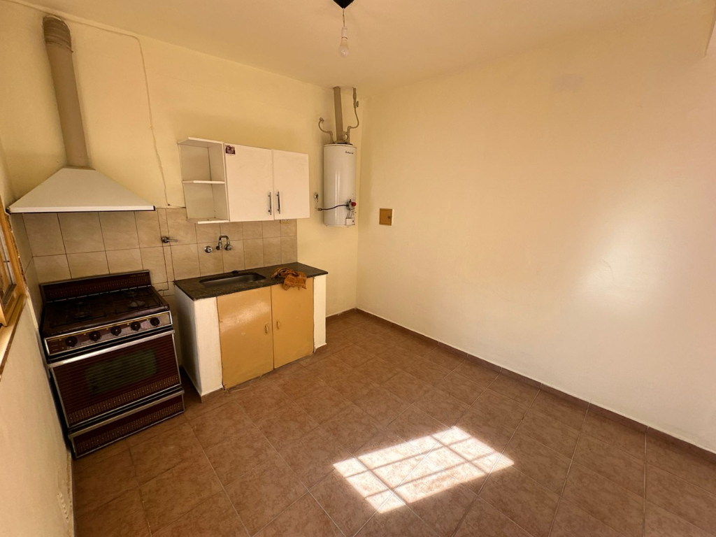 Departamento interno en impecable estado  Villa Revol