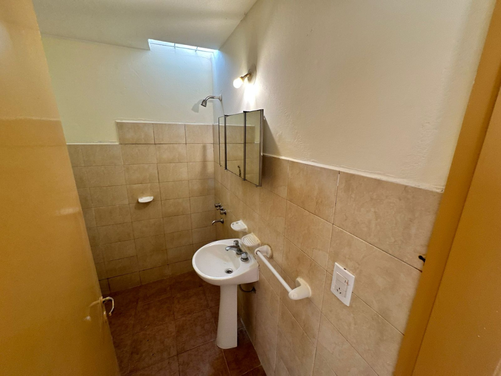 Departamento interno en impecable estado  Villa Revol