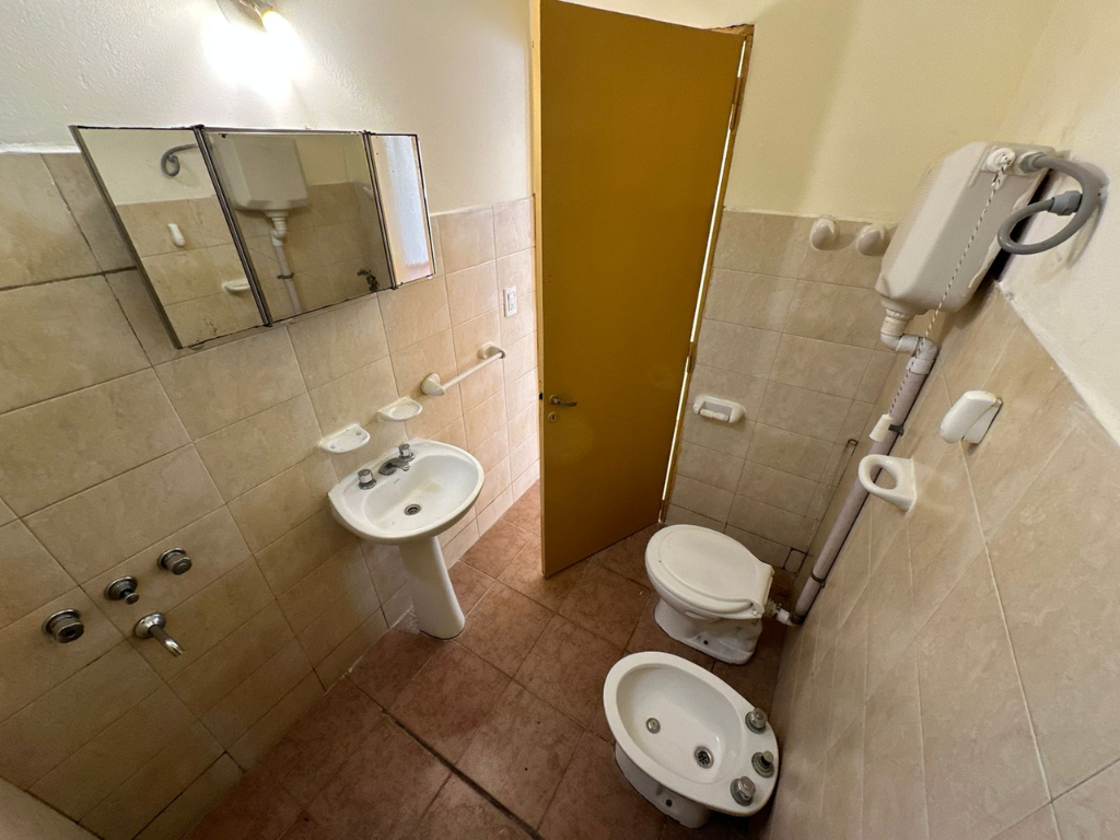 Departamento interno en impecable estado  Villa Revol