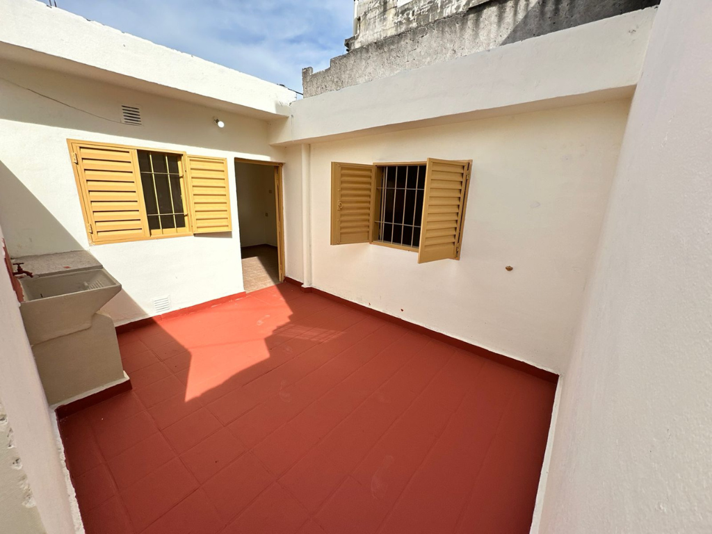 Departamento interno en impecable estado  Villa Revol