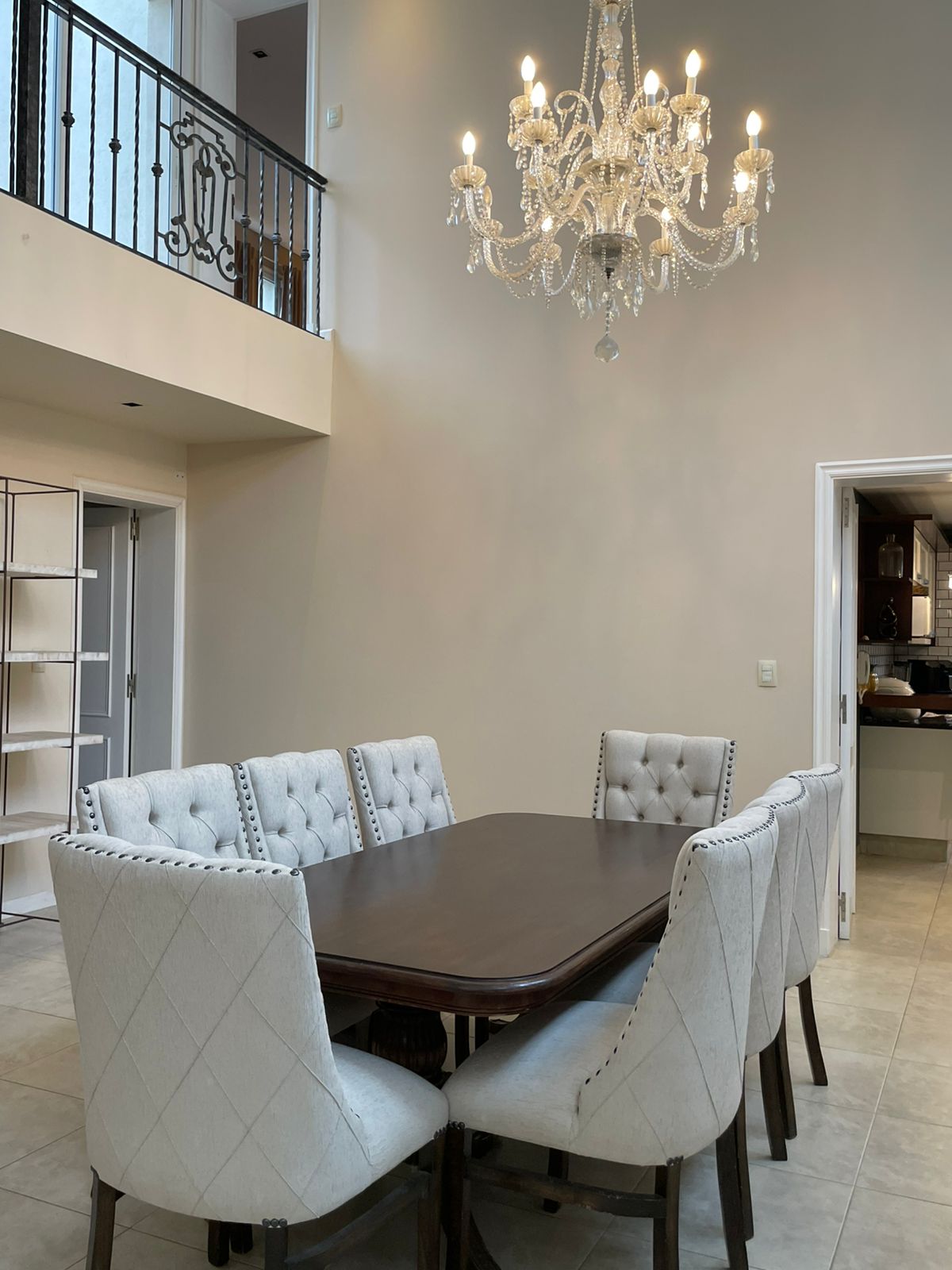 Casa en alquiler Country Estancia Q2 Mendiolaza