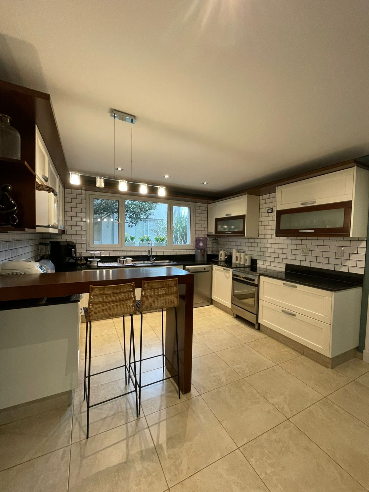 Casa en alquiler Country Estancia Q2 Mendiolaza