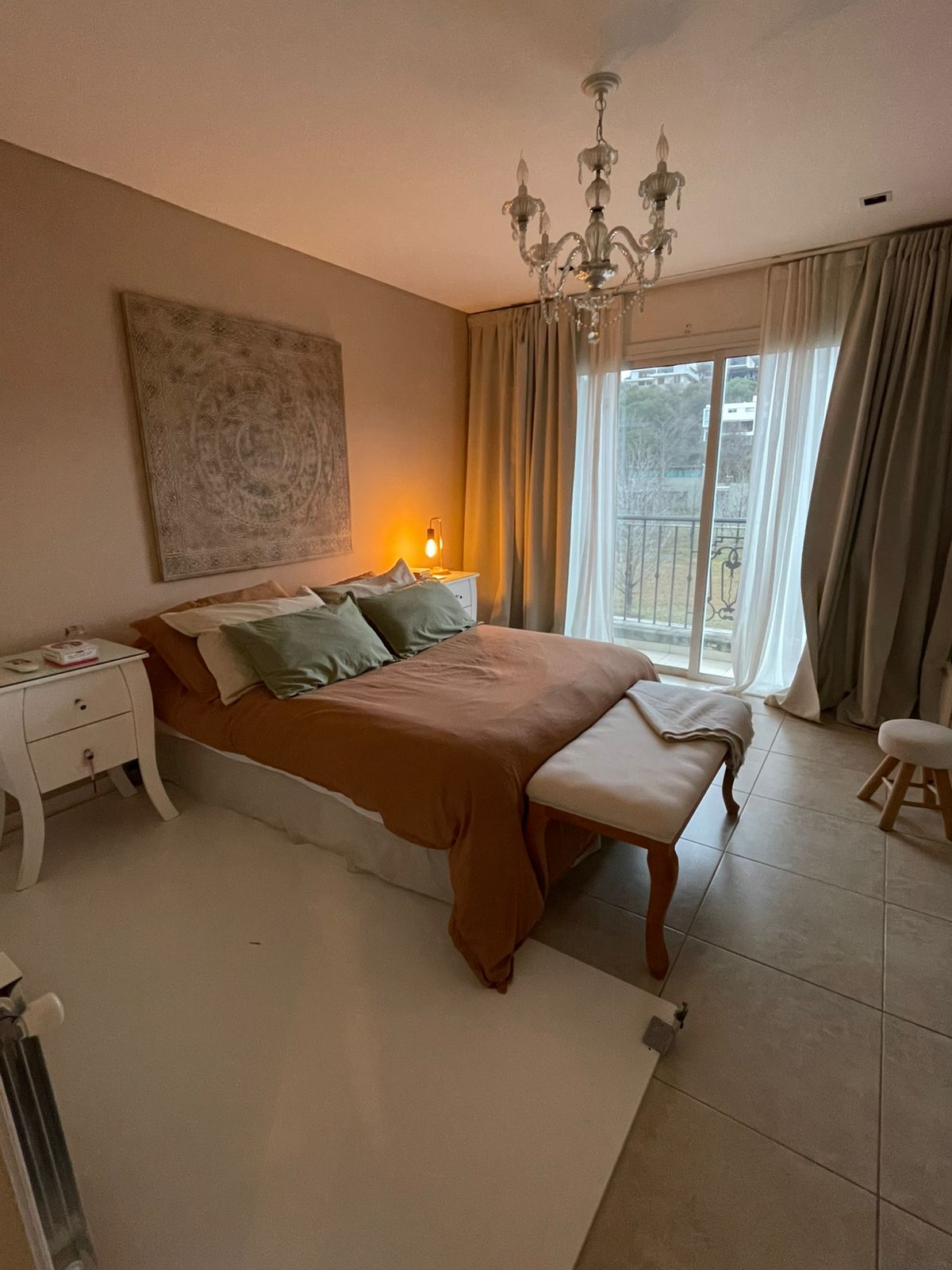 Casa en alquiler Country Estancia Q2 Mendiolaza