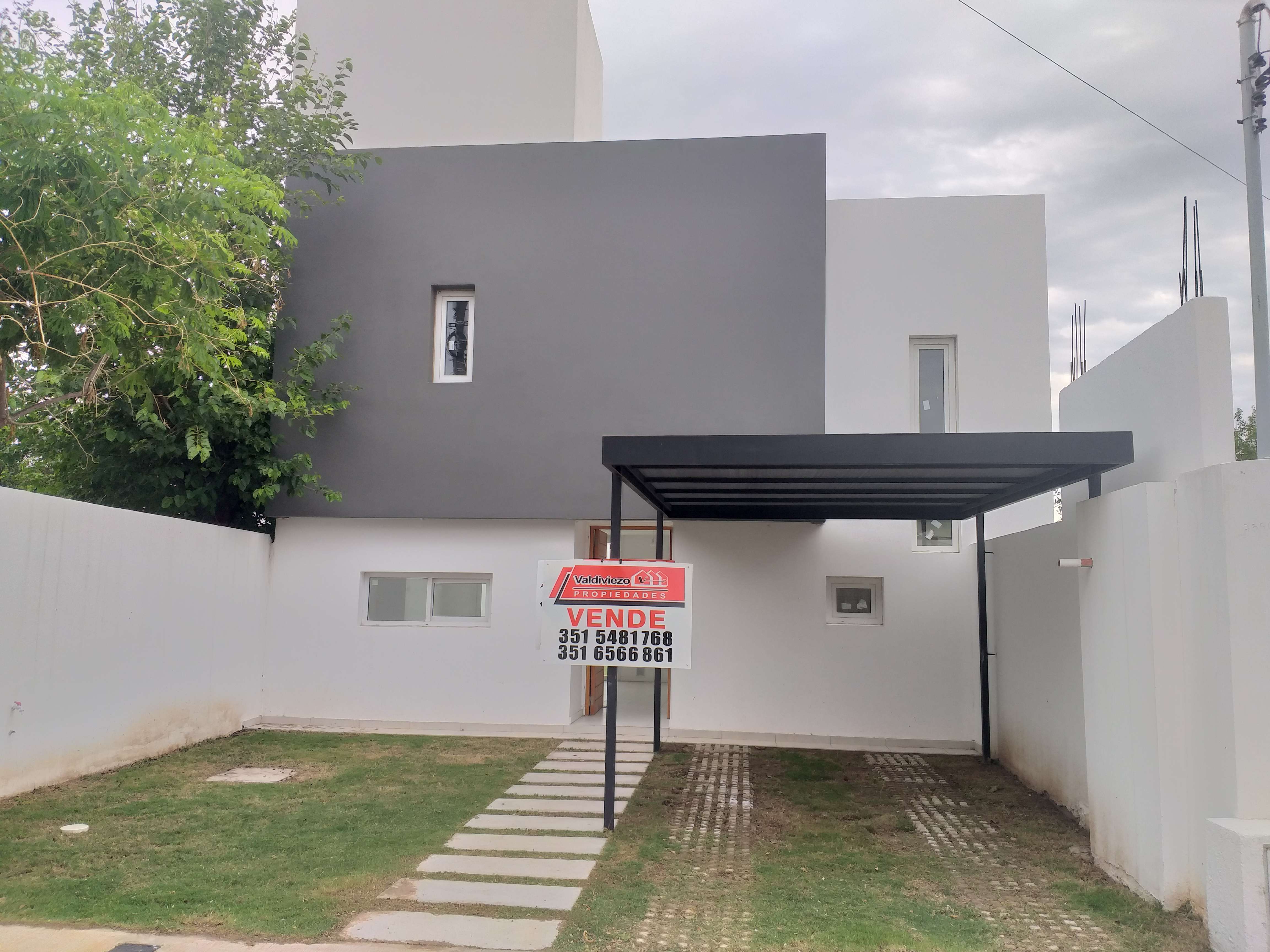 DUPLEX EN VENTA A ESTRENAR U$S 85.000