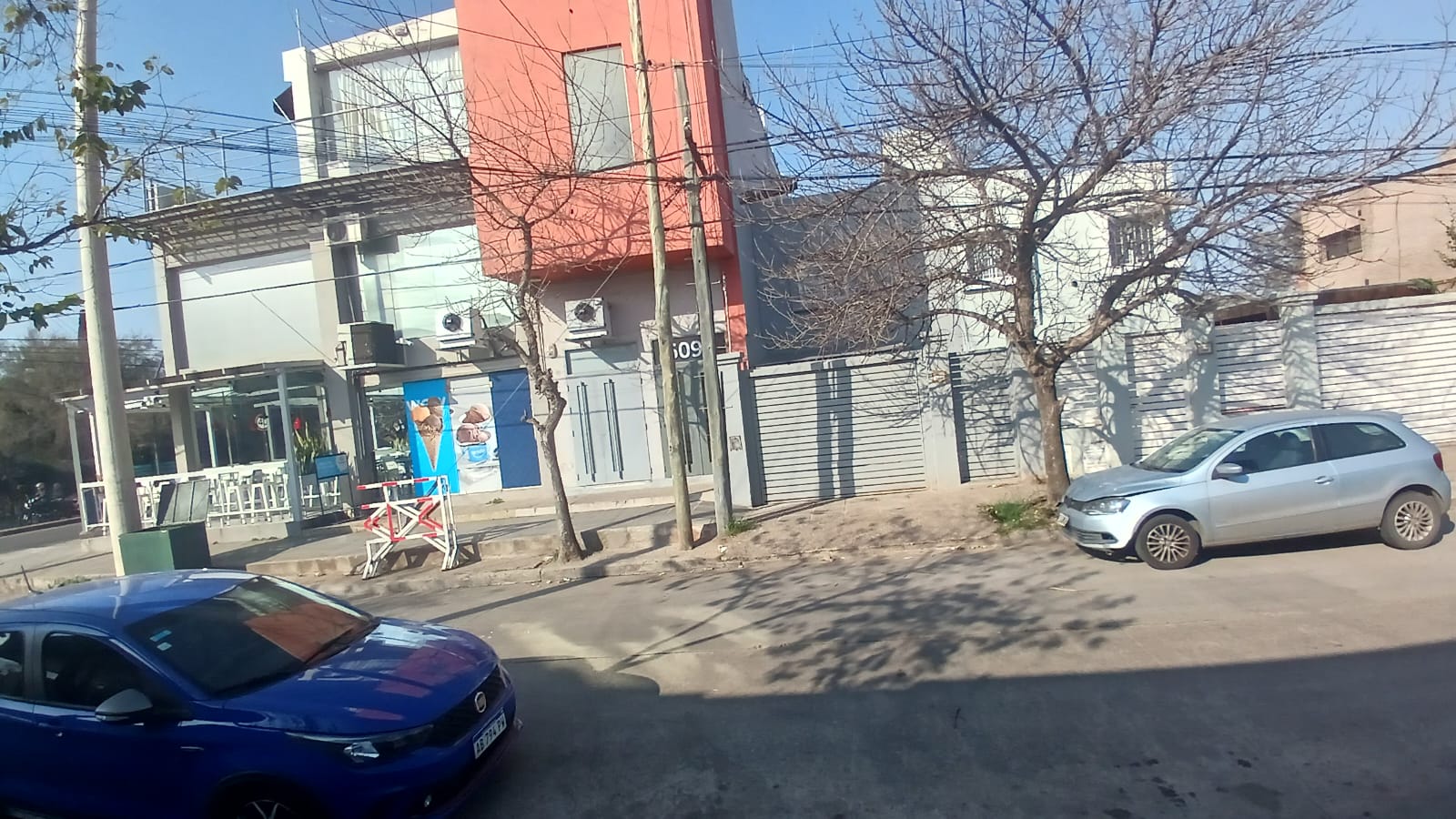 DUPLEX ALQUILER 3 DORMITORIOS VILLA BELGRANO