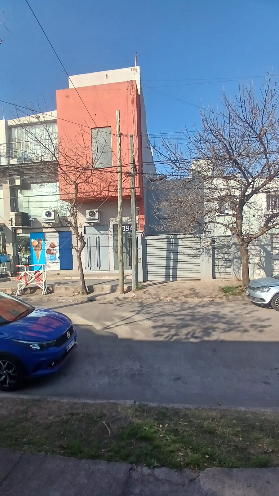 DUPLEX ALQUILER 3 DORMITORIOS VILLA BELGRANO