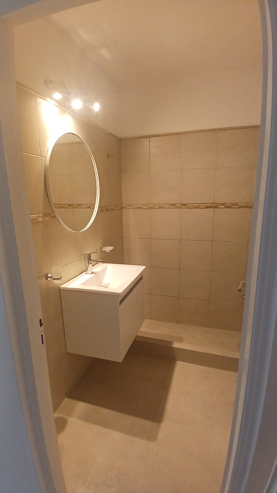 DUPLEX ALQUILER 3 DORMITORIOS VILLA BELGRANO