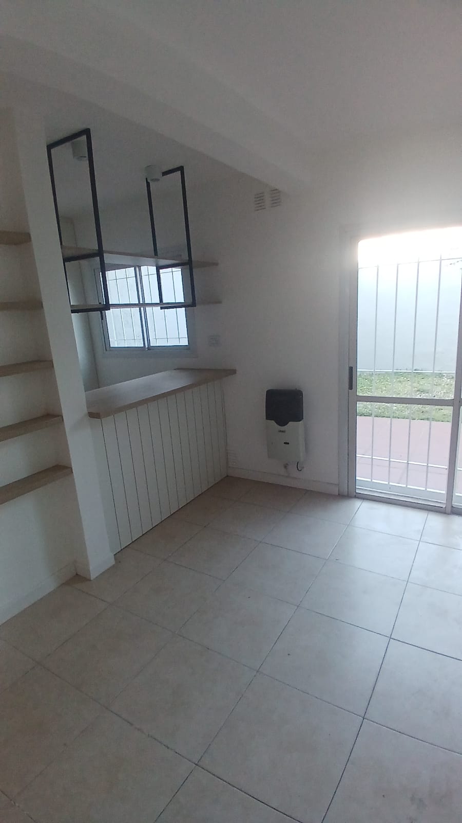 DUPLEX ALQUILER 3 DORMITORIOS VILLA BELGRANO