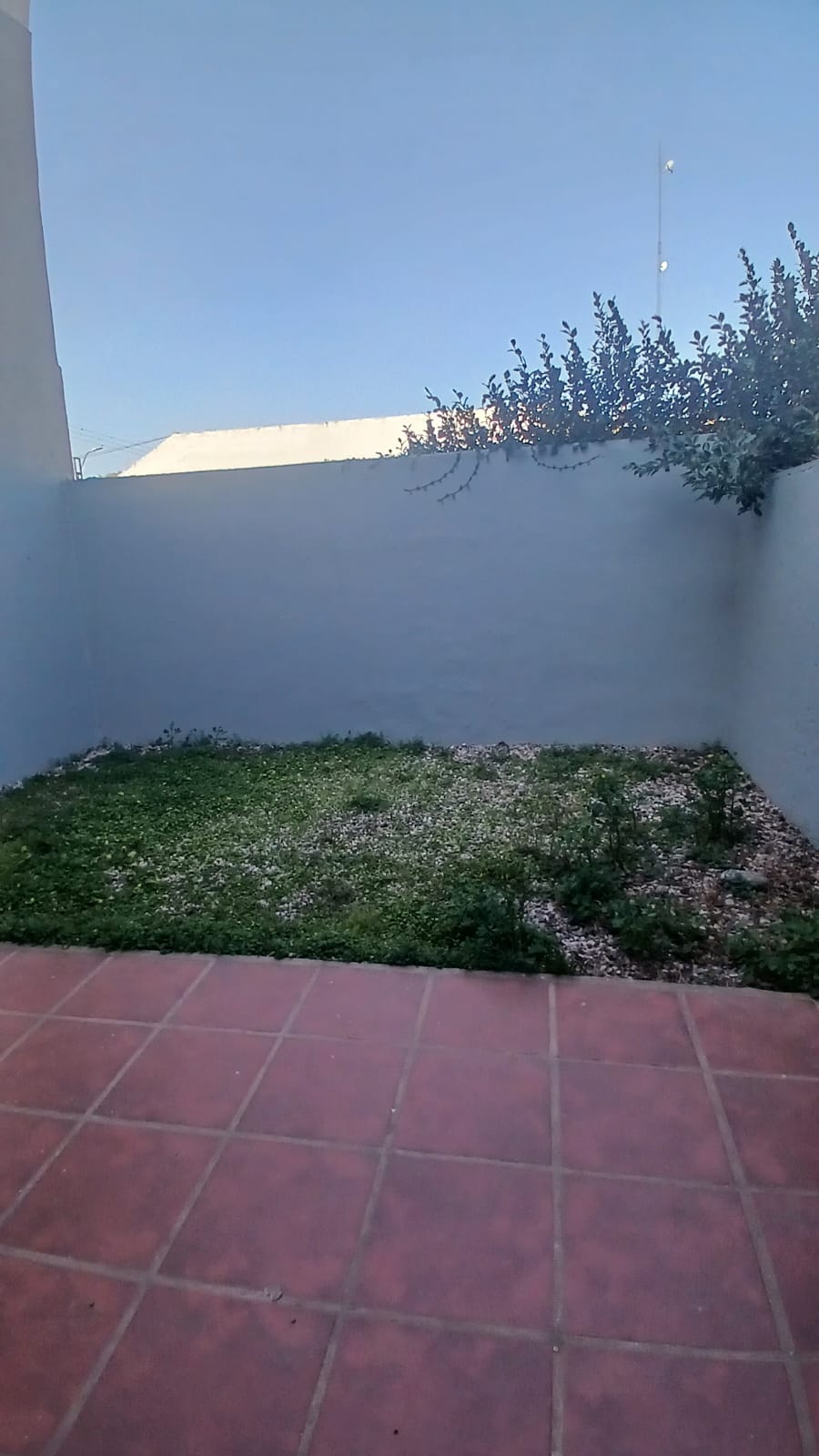 DUPLEX ALQUILER 3 DORMITORIOS VILLA BELGRANO