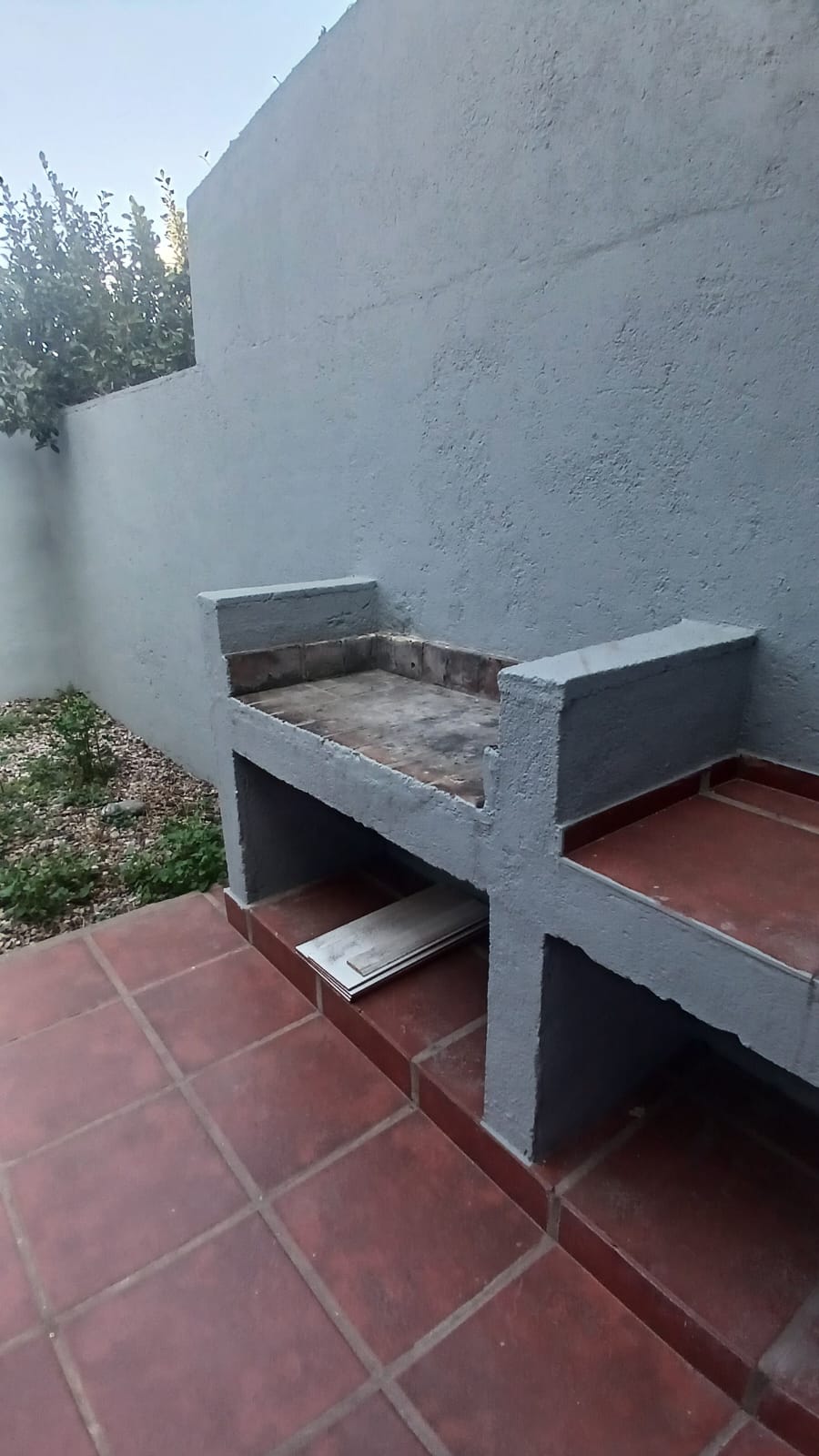 DUPLEX ALQUILER 3 DORMITORIOS VILLA BELGRANO