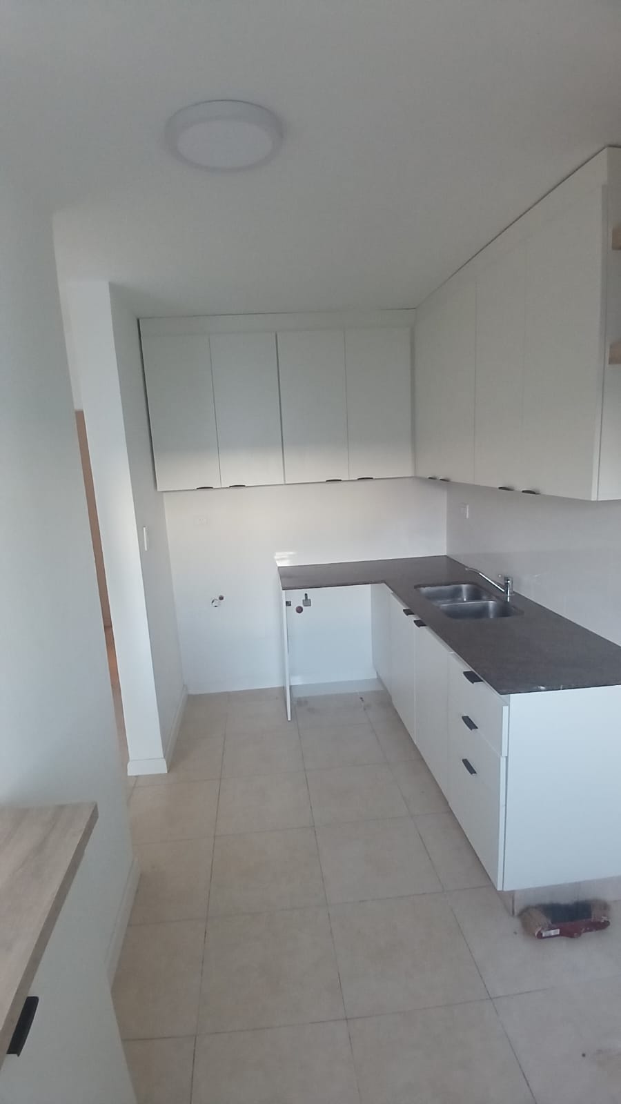 DUPLEX ALQUILER 3 DORMITORIOS VILLA BELGRANO