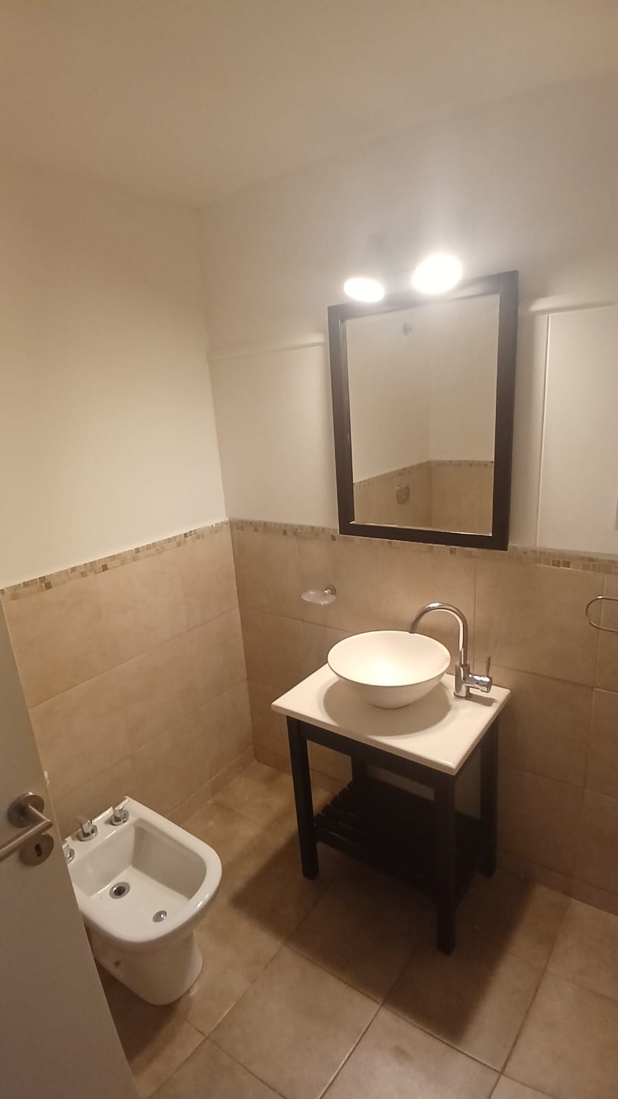 DUPLEX ALQUILER 3 DORMITORIOS VILLA BELGRANO