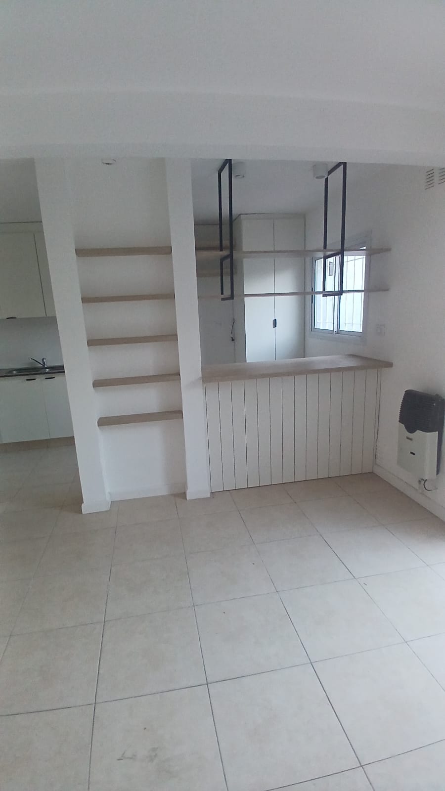DUPLEX ALQUILER 3 DORMITORIOS VILLA BELGRANO