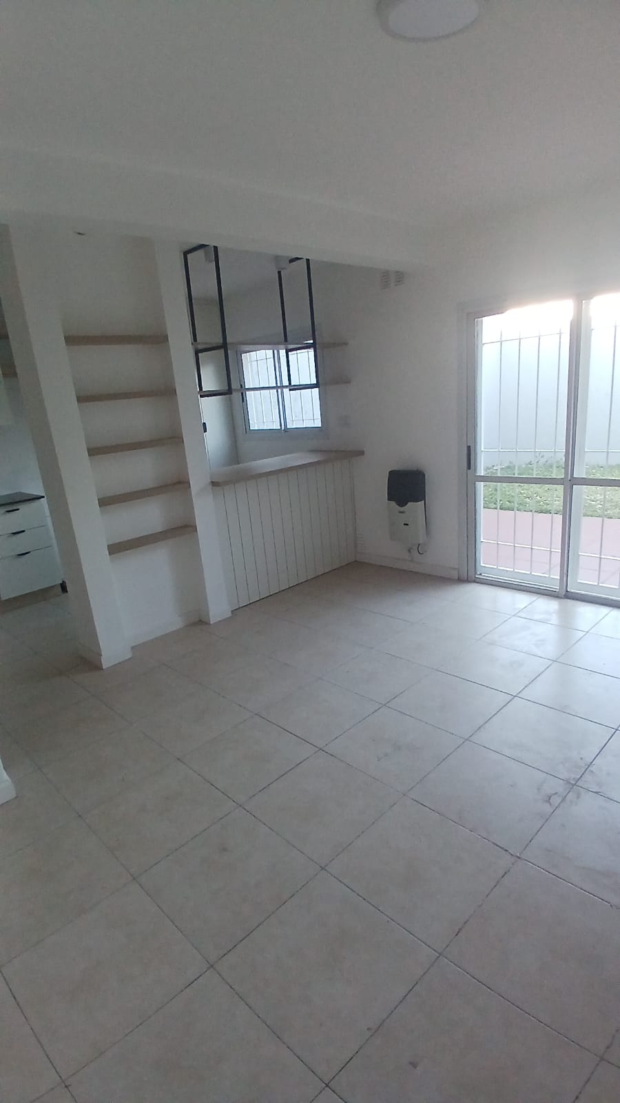 DUPLEX ALQUILER 3 DORMITORIOS VILLA BELGRANO