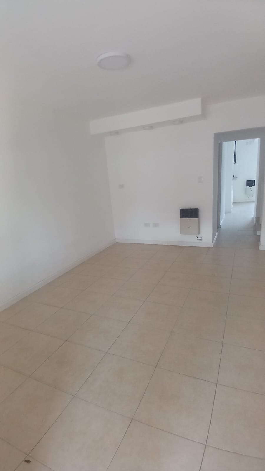 DUPLEX ALQUILER 3 DORMITORIOS VILLA BELGRANO