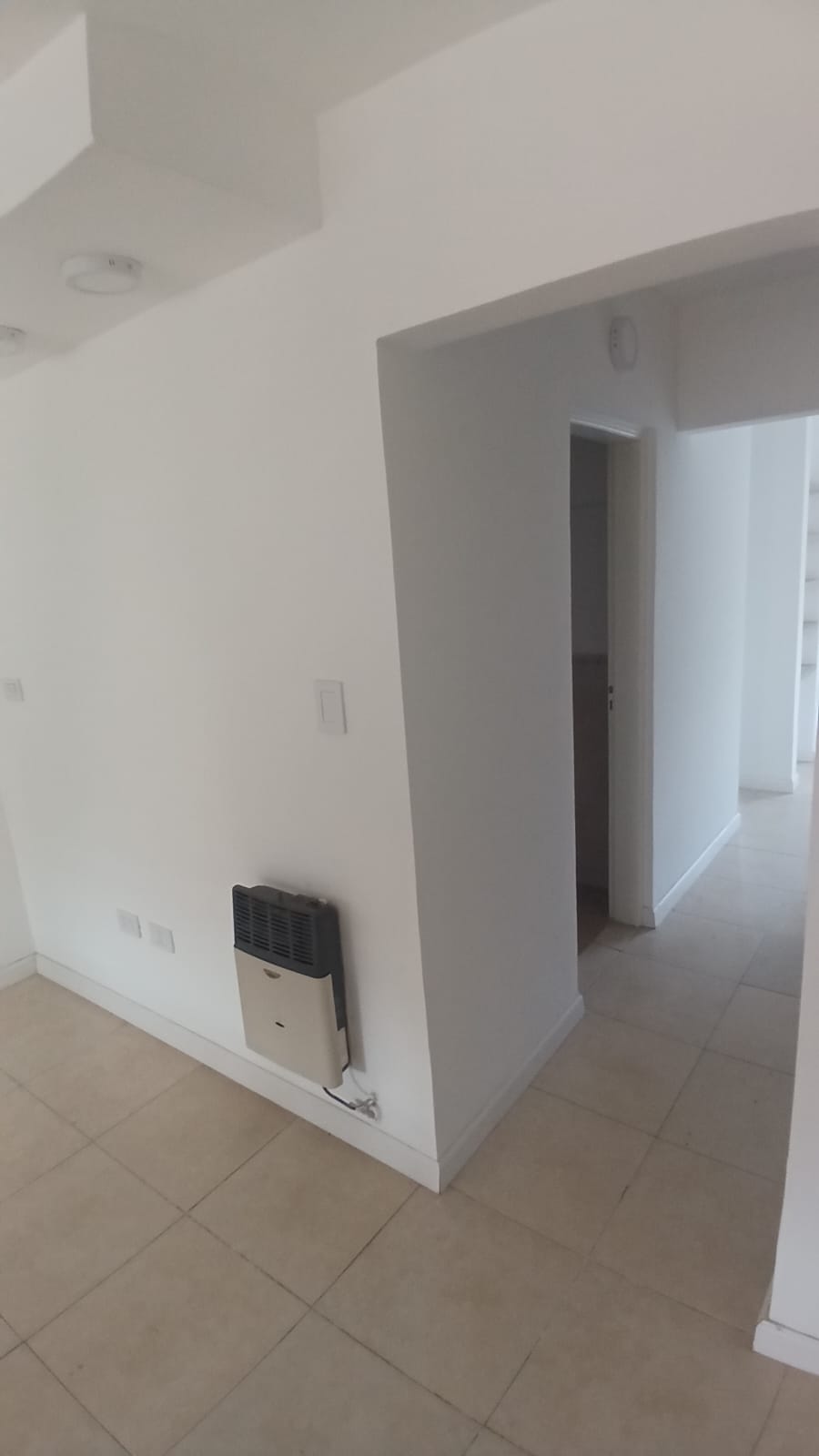 DUPLEX ALQUILER 3 DORMITORIOS VILLA BELGRANO